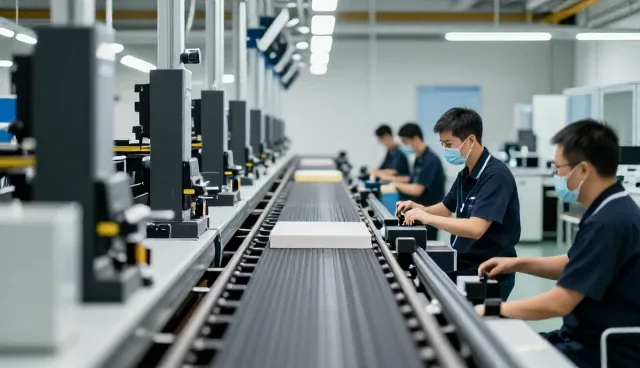 江门市顺亦顺科技有限公司
