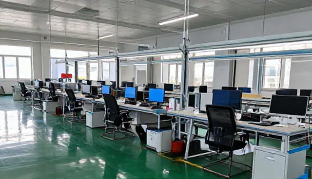 文件传输技术选择的适用条件与处理问题