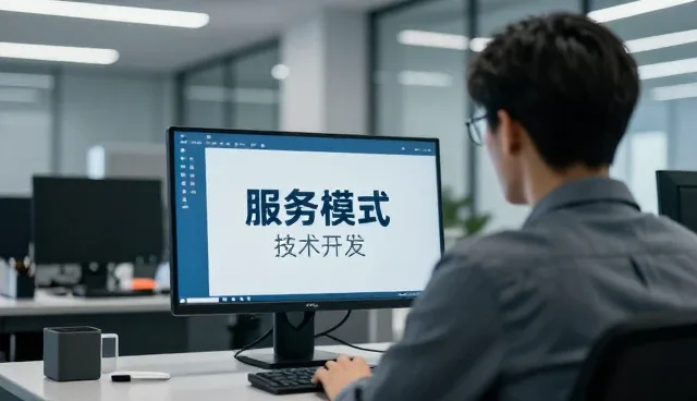 企业内容外包服务选型中的关键考量因素