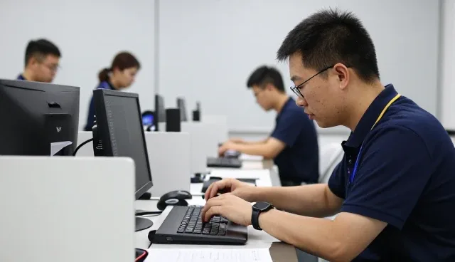 江门市顺亦顺科技有限公司分享技术开发知识