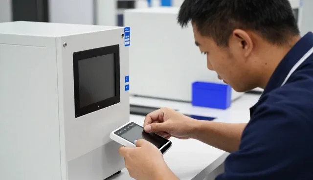 江门市顺亦顺科技有限公司助力企业提升支持能力