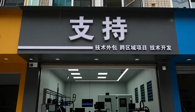 江门市顺亦顺科技有限公司关注技术未来趋势